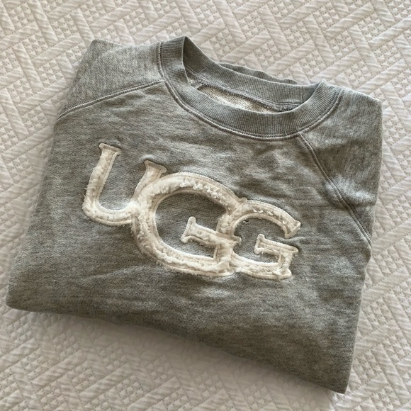 UGG Sweaters - UGG sweatshirt